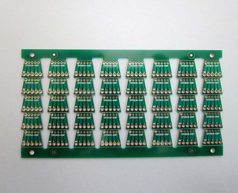 Double Sided PCB 04