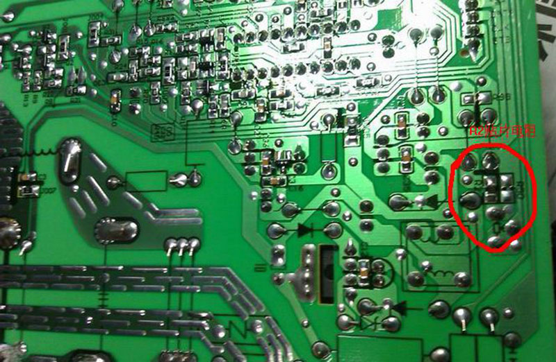 What is the pcb and pcba virtual welding( cold solder joint/dry joint) and how to solve this problem during smt