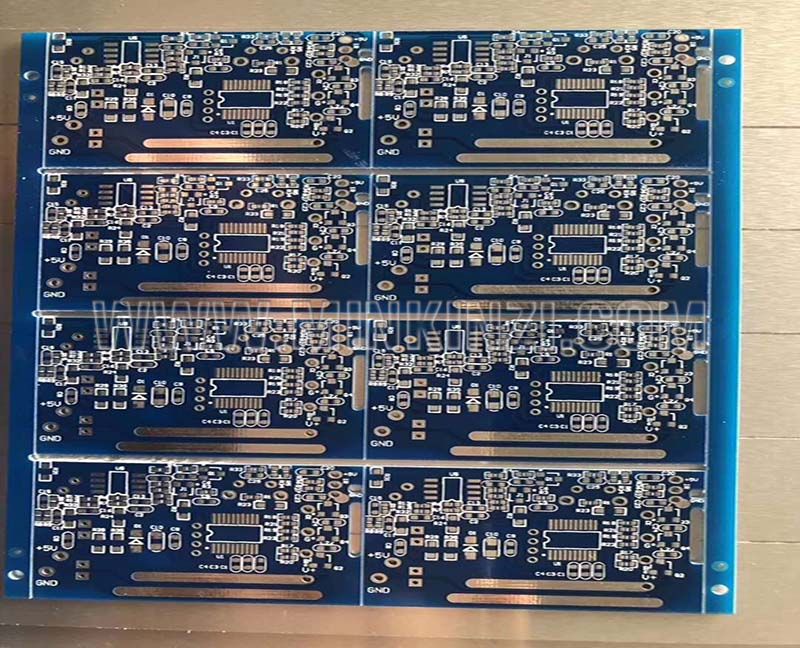 High Frequency PCB 04
