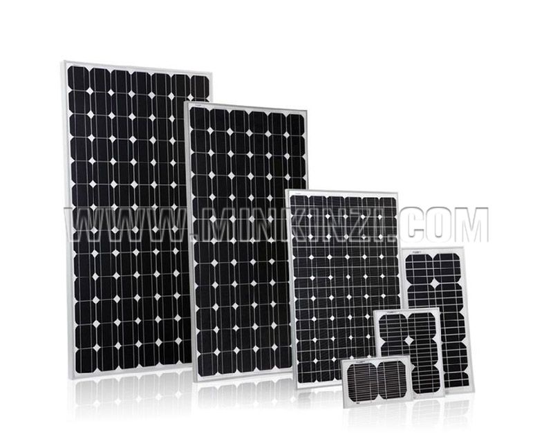 Solar Cells and Solar Panel
