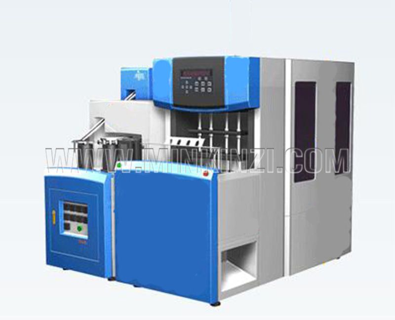 Plastic and Rubber Machinery